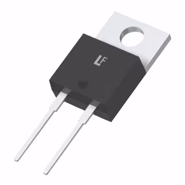 LSIC2SD065A20A Littelfuse Inc.  Diodes - Rectifiers - Single